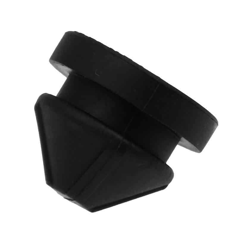 2 шт. резиновый буфер корпуса воздушного фильтра, защитная пластина двигателя, резина для Golf Mk6 Mk7 Cc Jette Ea111 1.6 1.6V Ea211 1.4T 07C 133 588