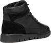 Ботинки Geox U Ghiacciaio (U46DGA 04622) black