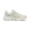 Puma Morphic Ретро Теплый Белый Унисекс Кроссовки Кремовый Серебристый 395920-06