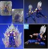 В наличии S.H.Figuarts Эксклюзивное Издание Сон Гохан Фигурка Действия Модель Оригинальная Коллекционная Фигурка Игрушка BANDAI CJ SDCC BEAST Подвижная Сочлененная Масштаб