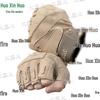 Huo Xin Huo Tactical & Training Gear
