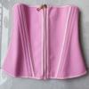Tummy Control Tummy Control Shapewear Seamless Postpartum Body Shaper Slimming Girdle Belt  Sport