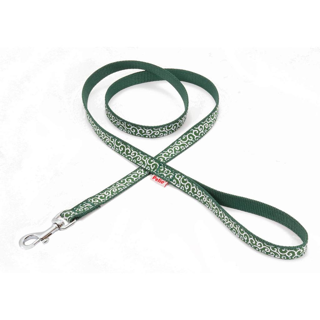 Petio Inuga Arabesque Lead Green SS Size