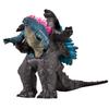 Игрушки Playmates Godzilla x 7 дюймов Titan Evolution Фигурка Kong