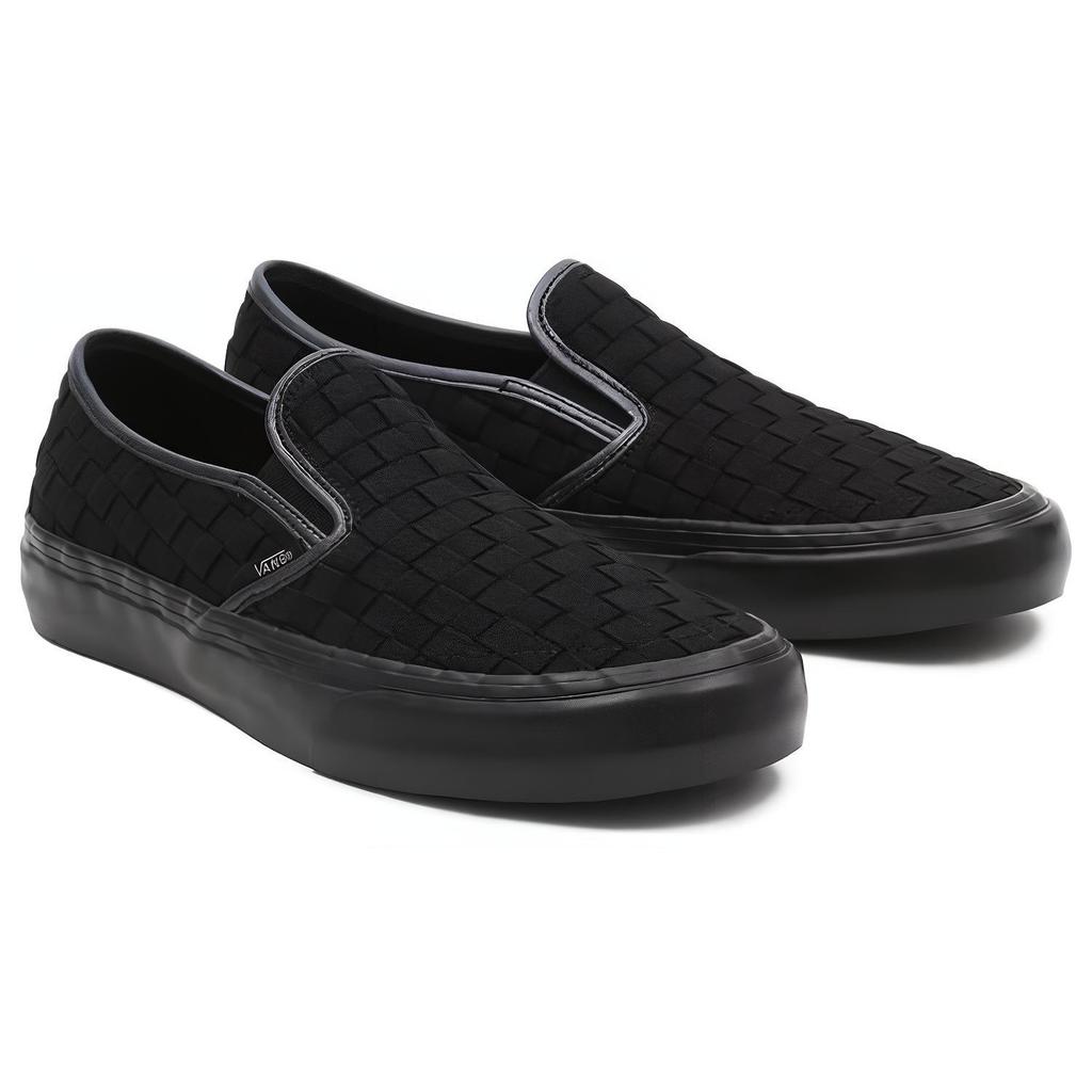 Curren x Knost x Vans Slip-On SF Men's VN0A5HYQB8M