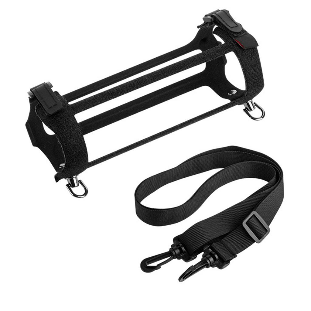 Портативный дорожный чехол для переноски, сумка для хранения динамика для беспроводного динамика JBL Flip 5, защитный чехол-рукав