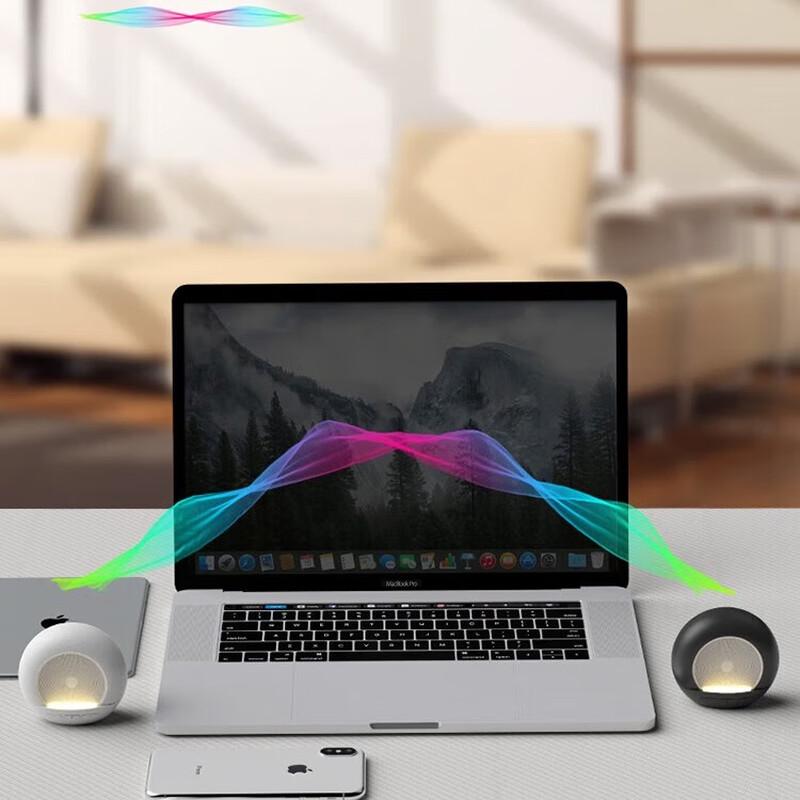 DW06 Smart Bluetooth Speaker with Alarm Clock