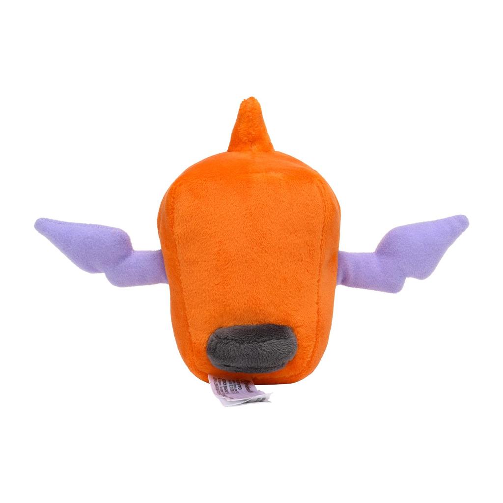 Pokemon Center Original Plush Fit Rotom x 20 x 7 x W x Pokémon (Фростротом) 12,8 (HD см)