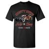 Rusty Nuts Auto Shop Tshirt Hot Rod Rat Rod Vintage Old School Mens Tee