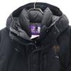 The North Face Bayhead Cross Talon Zip Double Zip Down Jacket S Hoodie Men's Used