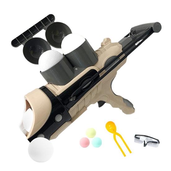 Набор для запуска и создания снежков для детей, игрушка для снежного боя для взрослых