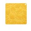 Solid Square Silicone Mats Heat Proof Table Pads Coaster Kitchen Tableware Cup Mat Home Decoration Desk Pad Dishes Pot Placemat