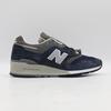 U997NY New Balance 997 Темно-синий (Мужской)