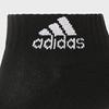 adidas Баскетбольные носки унисекс черные DZ9363
