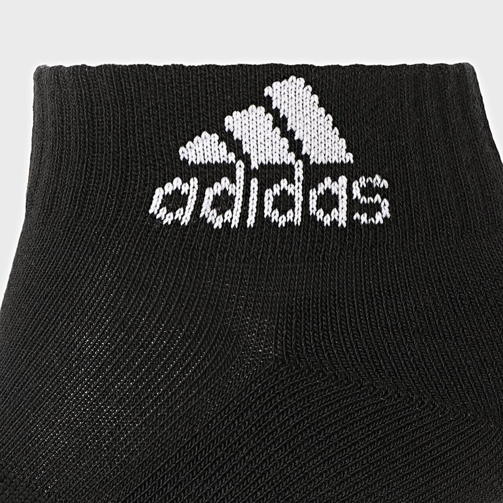 adidas Баскетбольные носки унисекс черные DZ9363