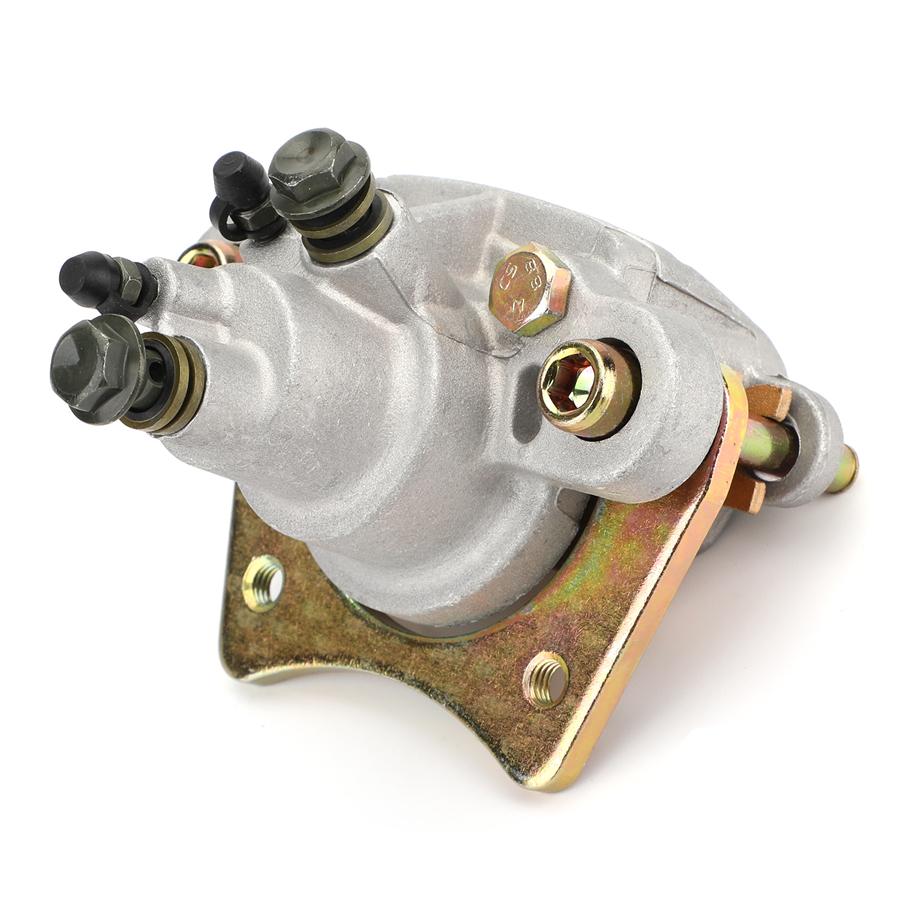 Задний тормозной суппорт для Polaris Sportsman 400 450 500 570 600 700 800 с колодками