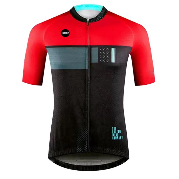 Men Short Sleeve 2026 Summer Breathable Cycling Suit Set Bicicleta Clothing MTB Maillot Ropa Ciclismo Sportswear Blue Bicycle Suit