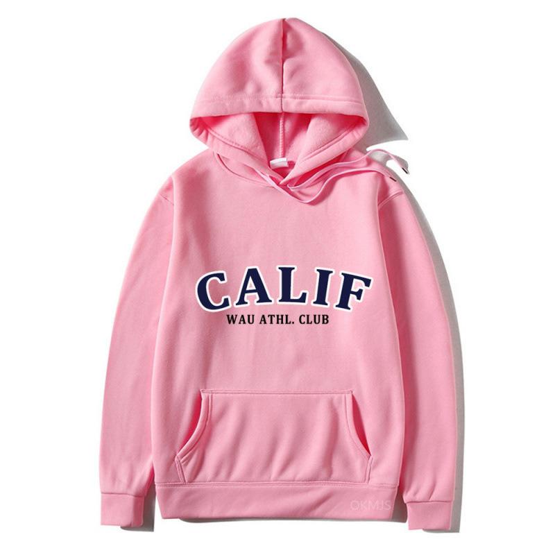Autumn and winter new fleece sweater men's loose student jacket top men's
