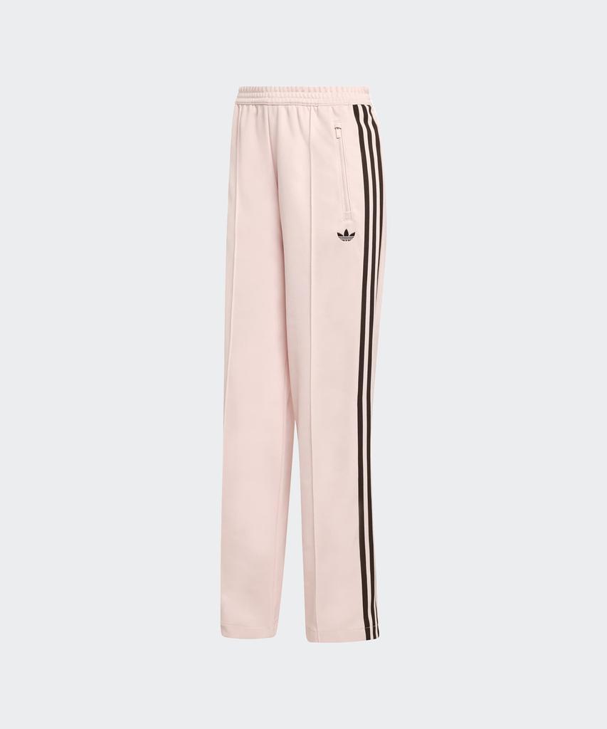 ADIDAS Classic Track Pants - Sand Pink: Aura Coffee / Ke3896