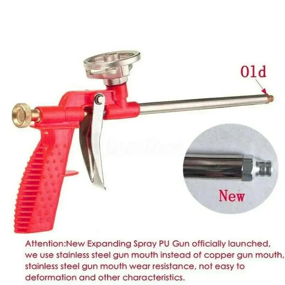 Mounting Foam Gun Pneumatic