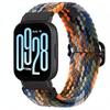 20 мм 22 мм Плетеный нейлоновый ремешок Для Redmi Watch 5 Active Спортивный удобный браслет Наручный ремешок Для Redmi Watch 5 Lite Аксессуары