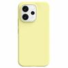 For vivo S50 5G Case Skin-Friendly Liquid Silicone + PC Phone Cover