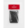 NONENON NONE keyring MAGSAFE CARD WALLET_BLACK