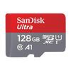SanDisk Экстремальная MicroSD-карта 128 ГБ A1 U1 C10