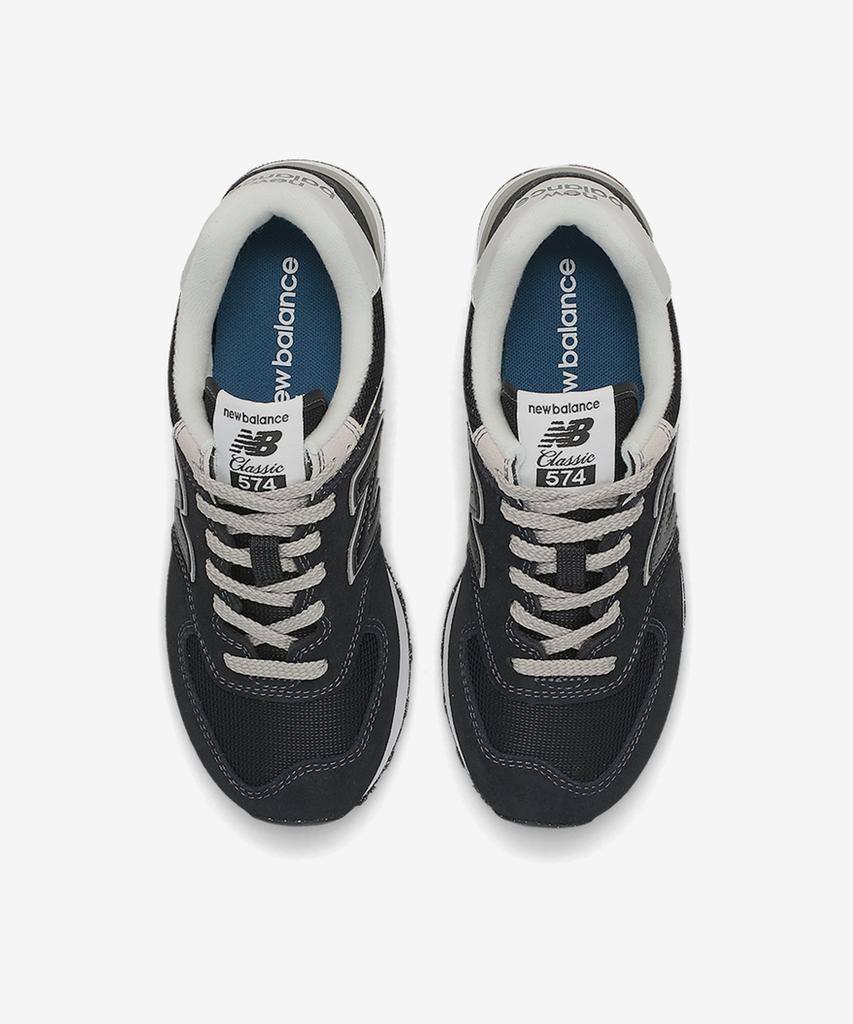 New Balance Nbp7Gf720B / Wl574Evb (черный)