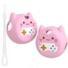 Anti-Scratch Protective Cover Soft Shell Sleeve for Punirunes 4th Gen Interactive Digital Pet Toy