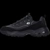 Skechers Мужская спортивная повседневная обувь 237154-BBK