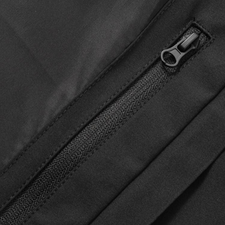 Under Armour Водонепроницаемая, ветрозащитная, дышащая и износостойкая ветровка мужская 14333202