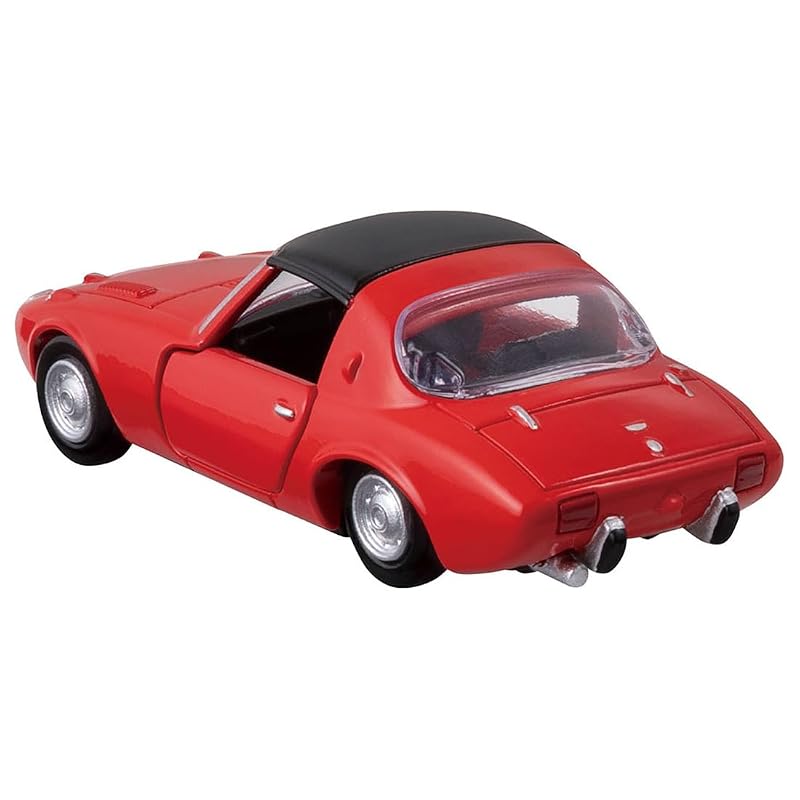 TAKARA TOMY Tomica Premium 46 Toyota Sports 800 Миниатюрная модель автомобиля Игрушка (6 лет и старше)