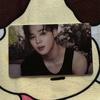 [USED] BTS Unreleased Lucky Drop Jimin BE Korea Limited Trading Card