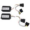 L&R Led Tail Lights Lamps For   Mini R56 R57 R58 R59 Cooper S 2007-2015 Smoked