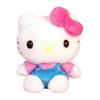 Корпорация Nakajima Hello Kitty пушистая плюшевая игрушка 152527-20