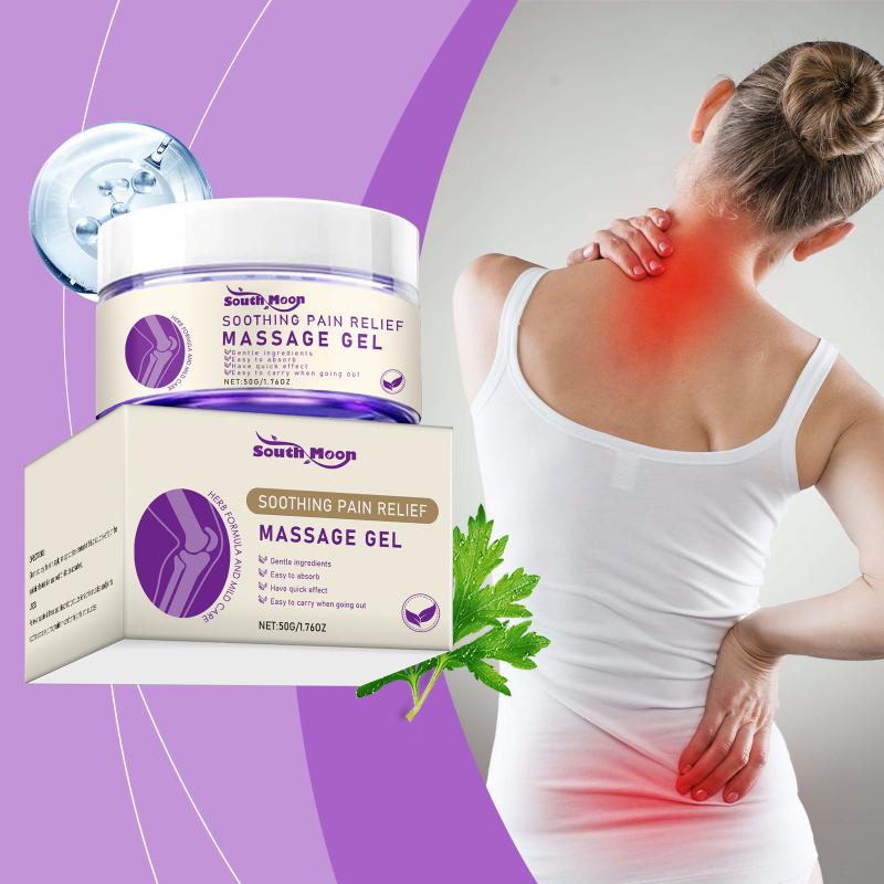 Body Care Gel Daily Nourish For Joint Knee Elbow Shoulder Relieve Soreness Mild Body Care Gel For Whole Body Joint Nourish