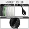 7S619030CB  E1F1-9030-AA Car Fuel Tank Cap  7S61-9030-CB Fit for Ford   Fiesta Fusion Focus C-MAX S-MAX B-MAX 1580852