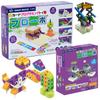 Programming Toy Probo Card Programming Block Robot Educational Toy Body Set Working Kit (Probo + Included)
