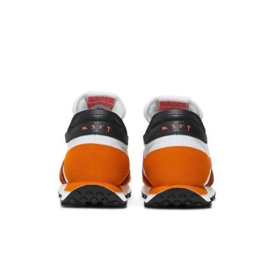 Nike Daybreak-Type 'Curry Marathon White Monarch' CJ1156-102 Мужские Размеры