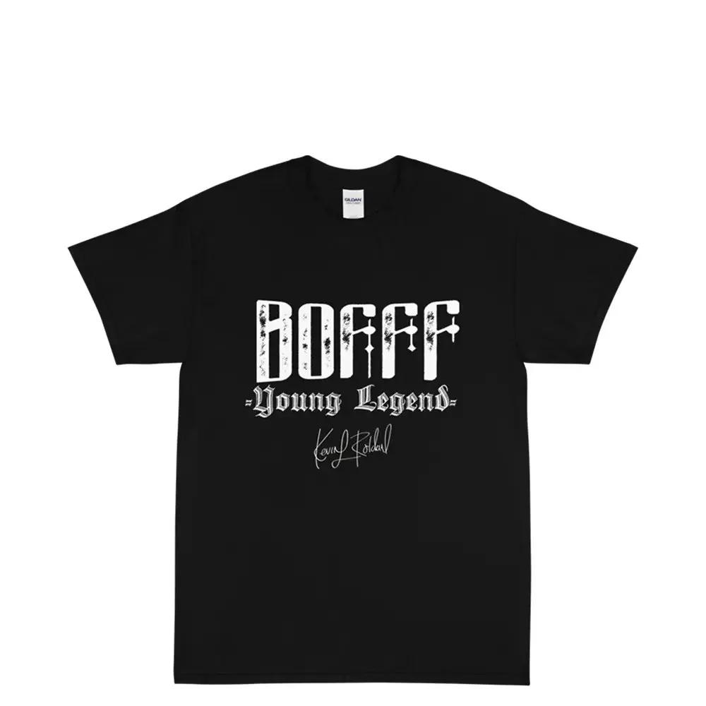 Just For Fans Kevin Roldan Tees A Huge Range Of Designs Breathable Cotton Super Comfy 2025 Tshirts For Both Unisex And Wounisex