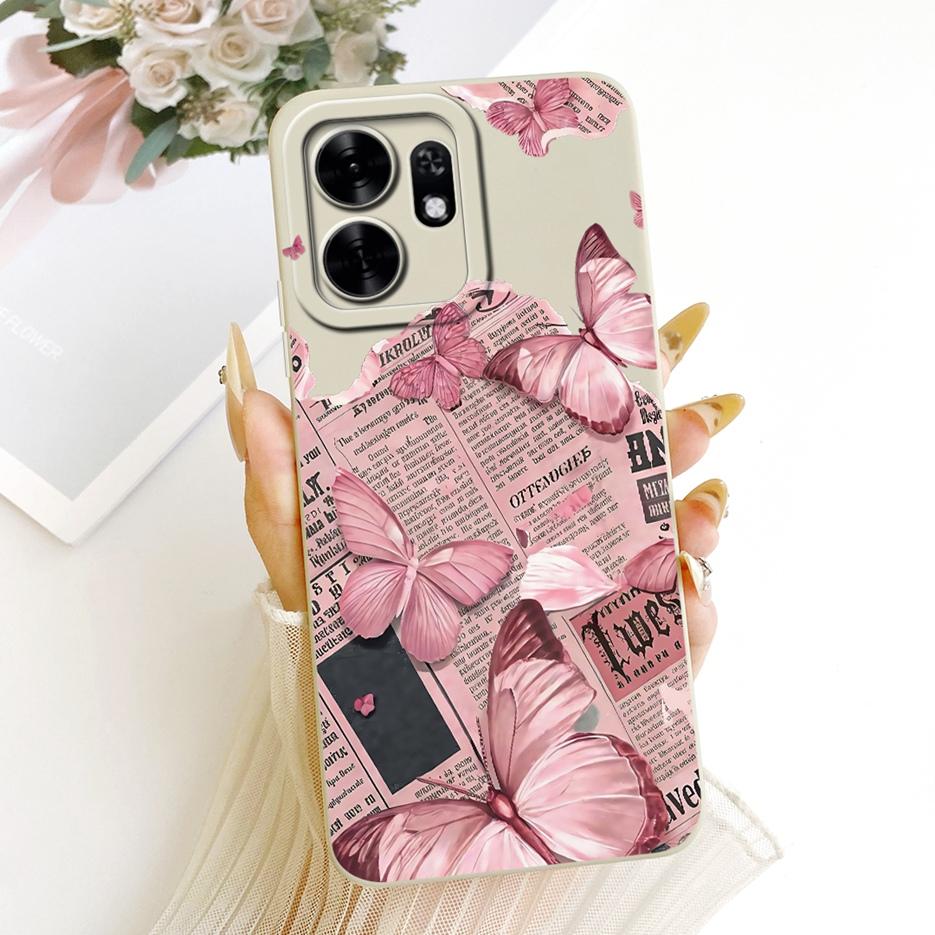 Чехол для Honor X6d 5G LNA-NX1 Крутая Сова Дракон Расписной Чехол Мягкий ТПУ Матовый Чехол для Телефона Для Honor Play 60A Play60A HonorX6d Fundas