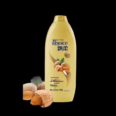 Rejoice Daily Care Увлажняющий шампунь двойного действия