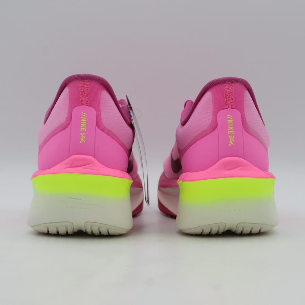 FN8455-602 Nike Zoom Fly 6 Розовый Spell Багровый оттенок Гипер Розовый (Женский)