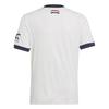 Adidas Childrens/Kids 2024/2025 Manchester United FC Football Jersey