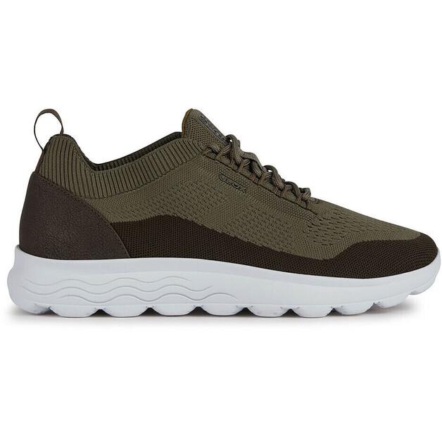 Кроссовки Geox Spherica