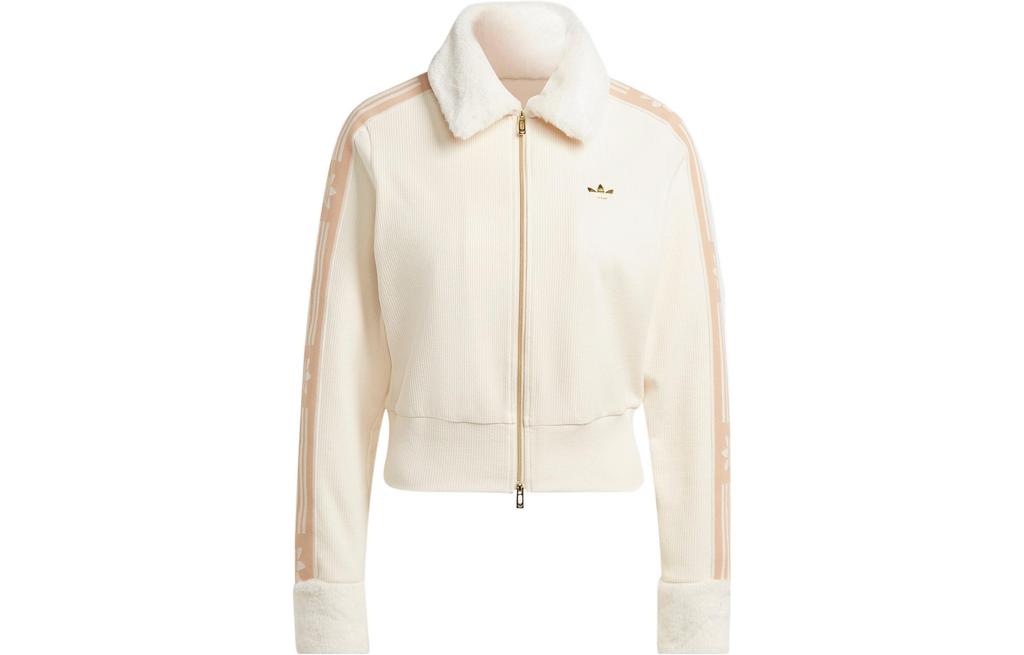 adidas Originals SKI CHIC Куртка Женская Белая IA3913