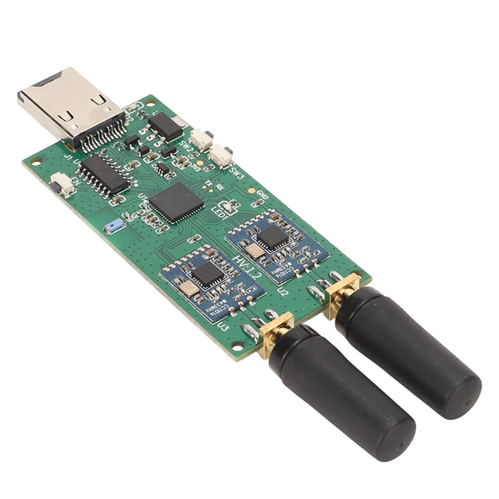 RF Module Board Adapter 2.4GHz Evil Crow RF V2 300Mhz‑348Mhz 387Mhz‑464Mhz 779Mhz‑928Mhz Radiofrequency Modules