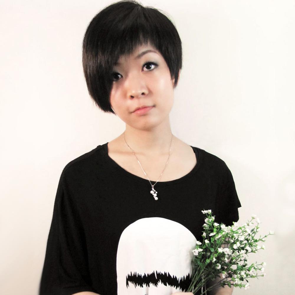 Women's Luxury Party Silver Jewelry 925 Sterling Silver Box Chain 43-46CM Freshwater Pearl Pendant Chokers Necklaces Noble Gift