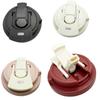 Ring Sealed Replace Cup Lid Leak Proof Replacement Flask Lid Sport Bottle Accessories